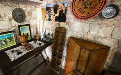 Wycieczka Szlakiem Cypryjskich Winnic - Sterna Winiarnia